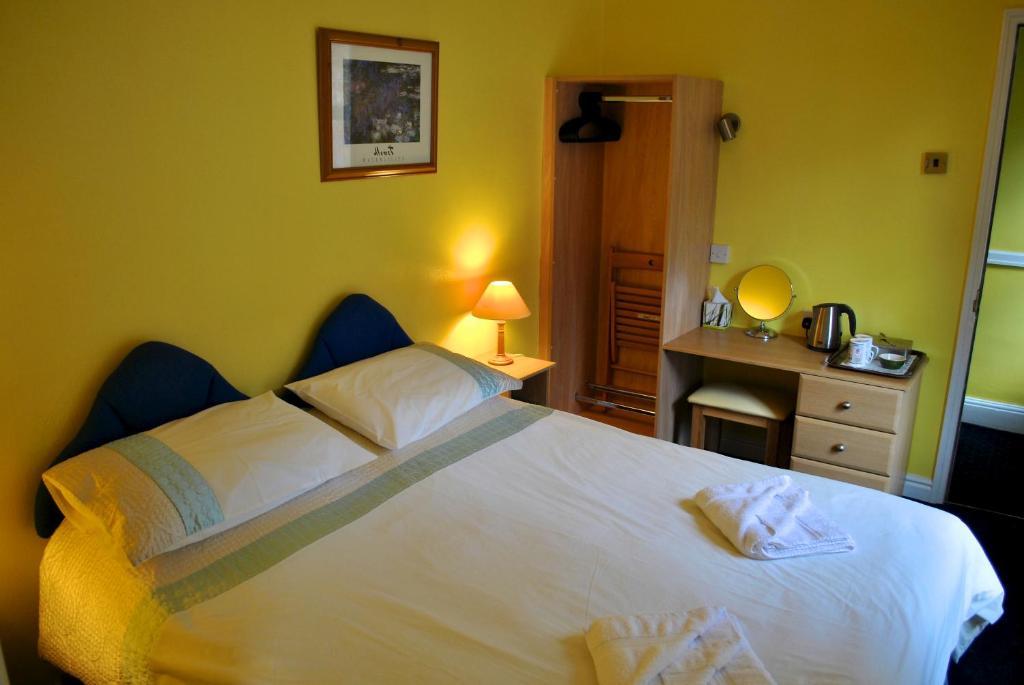 Holland House Bed & Breakfast Worcester Room photo