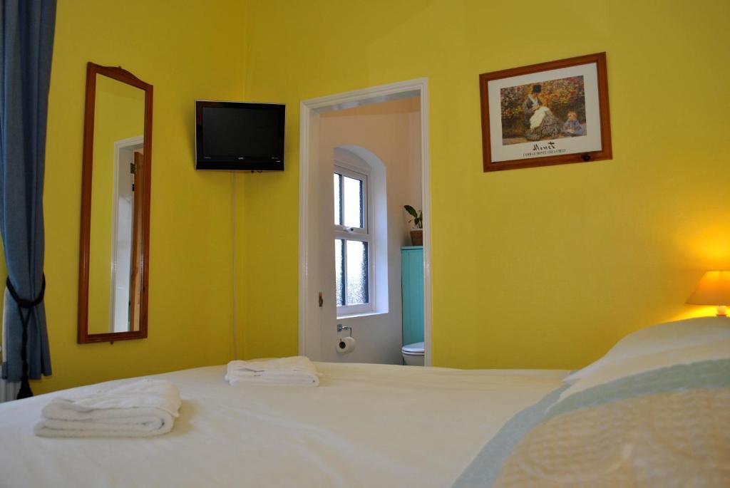 Holland House Bed & Breakfast Worcester Room photo